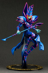 Artfx J Yu-Gi-Oh! Duel Monsters Dark Magician Statue PVC Figure Kotobukiya - KC Collectibles au