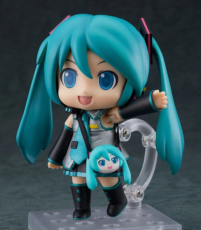 Nendoroid Hatsune Miku Mikudayo 10th Anniversary Ver.