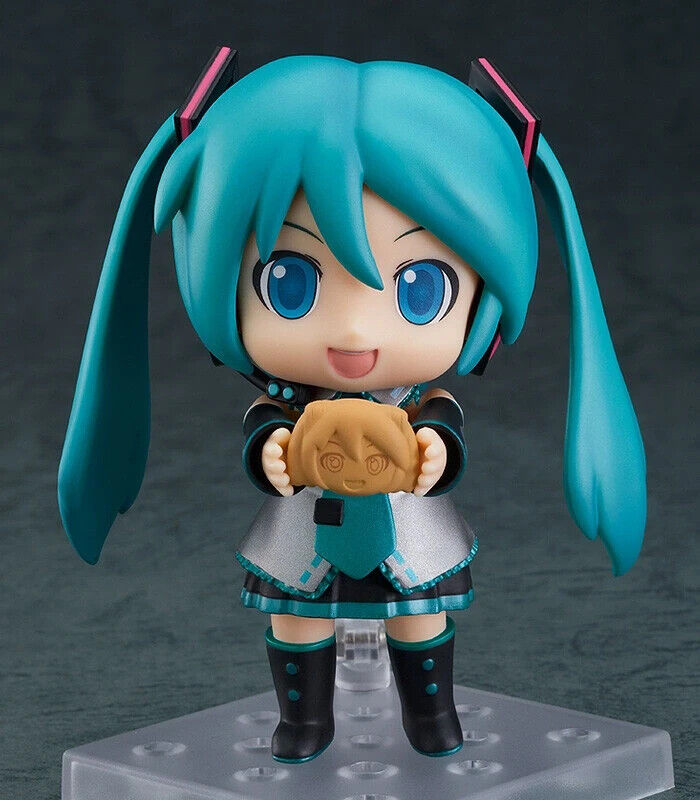 Nendoroid Hatsune Miku Mikudayo 10th Anniversary Ver.