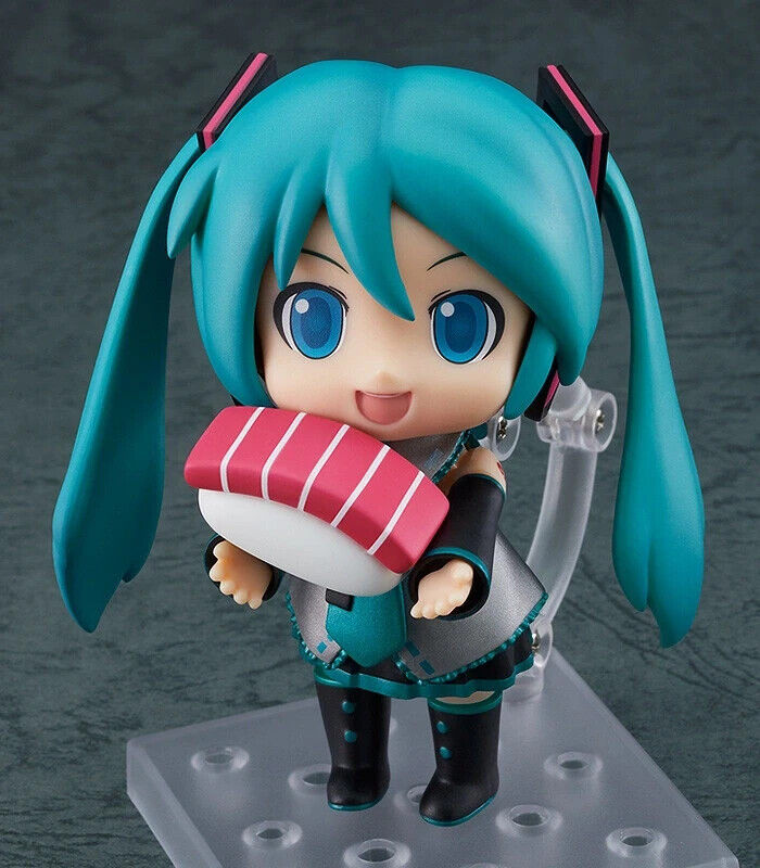 Nendoroid Hatsune Miku Mikudayo 10th Anniversary Ver.