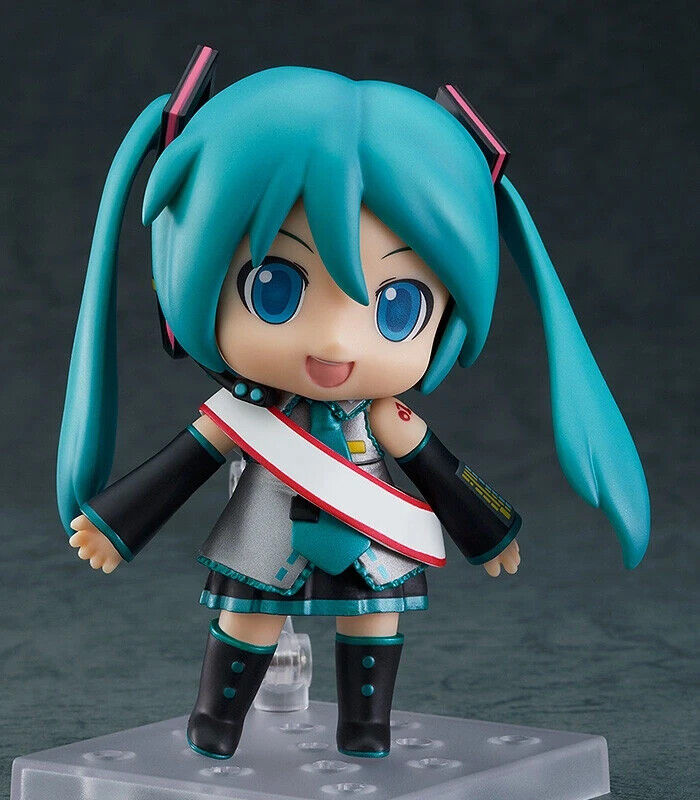 Nendoroid Hatsune Miku Mikudayo 10th Anniversary Ver.