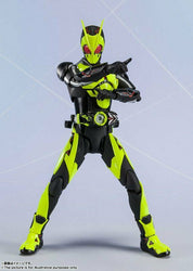 S.H.Figuarts Kamen Rider Zero One Rising Hopper 50th Anniversary ver.