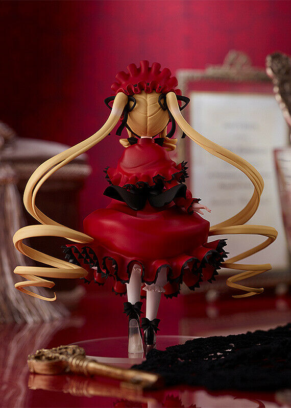 Rozen Maiden Shinku Pop Up Parade