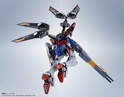 METAL ROBOT SPIRITS ＜SIDE MS＞ Wing Gundam Zero