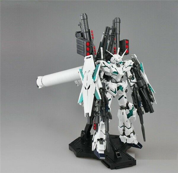 MG 1/100 RX-0 FULL ARMOR UNICORN GUNDAM VER. Ka