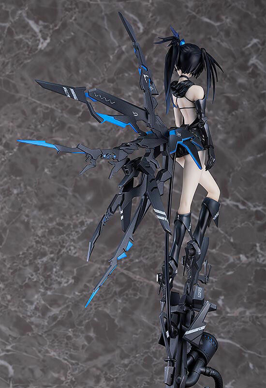 Black Rock Shooter Inexhaustible Ver.