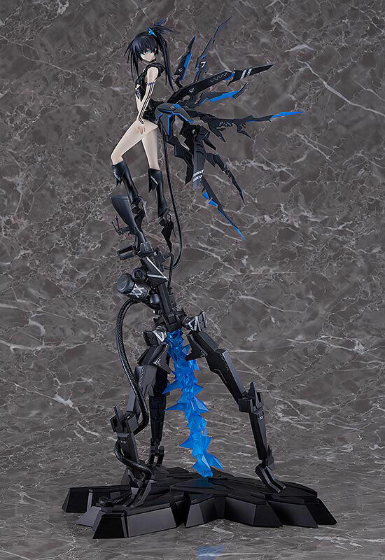 Black Rock Shooter Inexhaustible Ver.