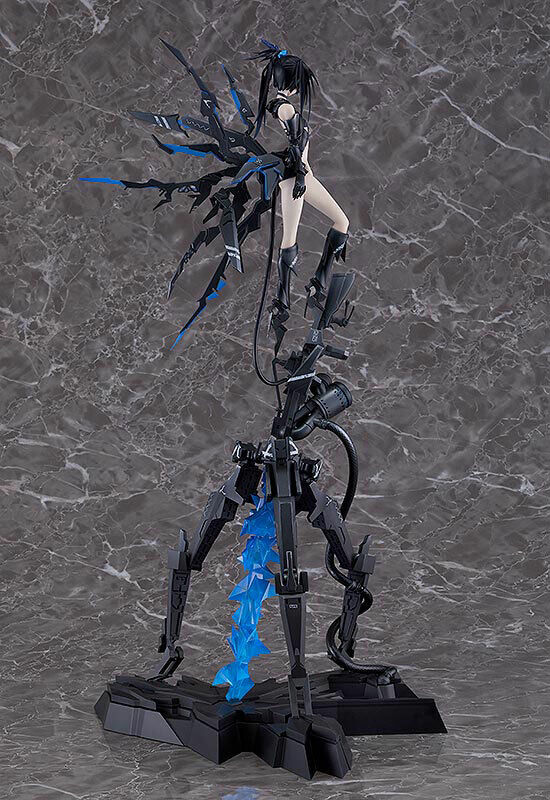 Black Rock Shooter Inexhaustible Ver.