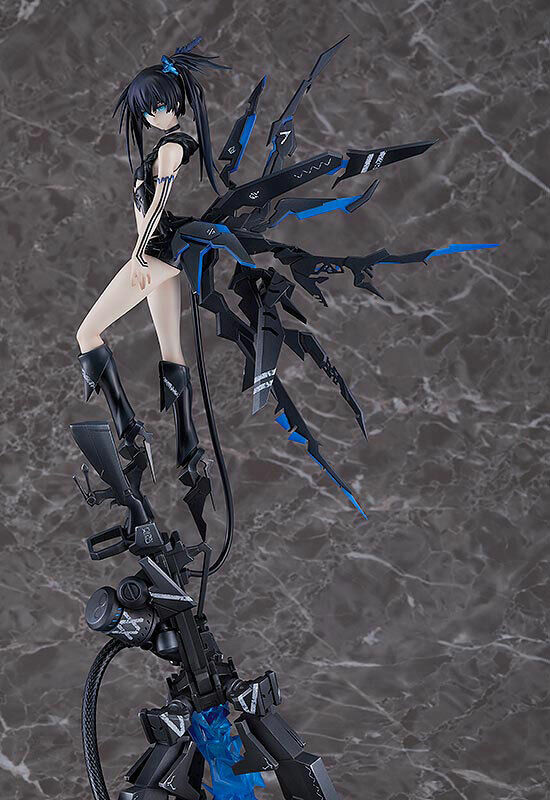 Black Rock Shooter Inexhaustible Ver.