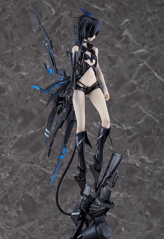 Black Rock Shooter Inexhaustible Ver.
