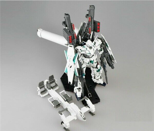 MG 1/100 RX-0 FULL ARMOR UNICORN GUNDAM VER. Ka