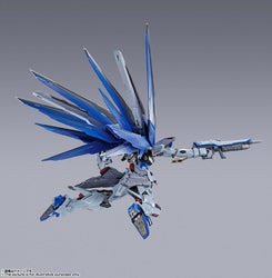 Metal Build Freedom Gundam Concept 2.0