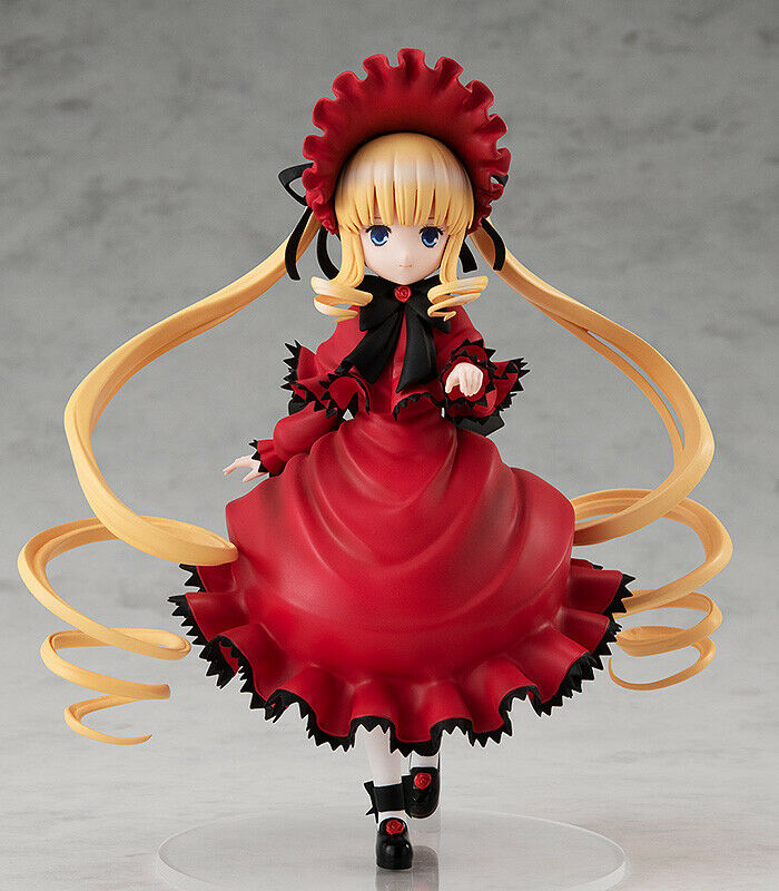 Rozen Maiden Shinku Pop Up Parade