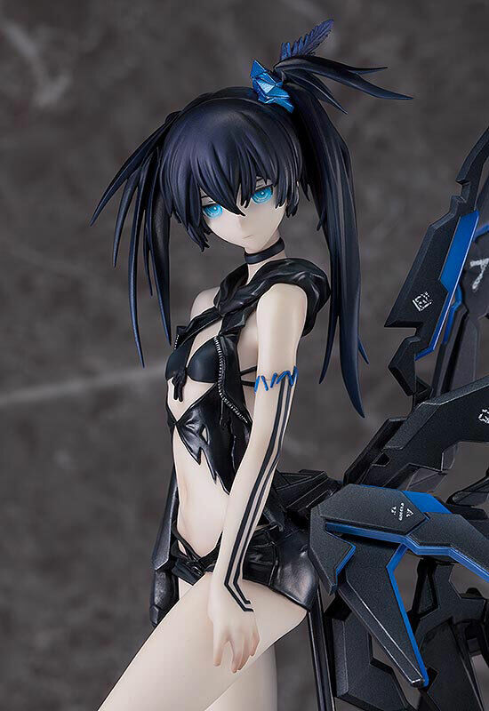 Black Rock Shooter Inexhaustible Ver.
