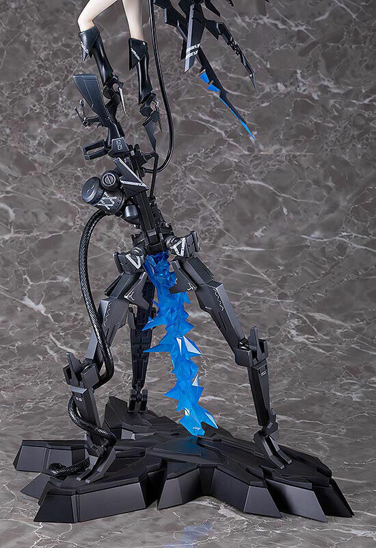 Black Rock Shooter Inexhaustible Ver.