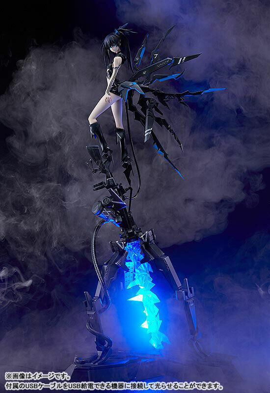 Black Rock Shooter Inexhaustible Ver.