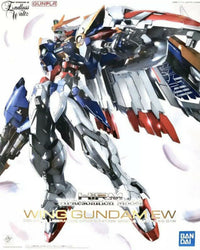 Bandai Hirm Gundam Wing Custom 1/100 - KC Collectibles au