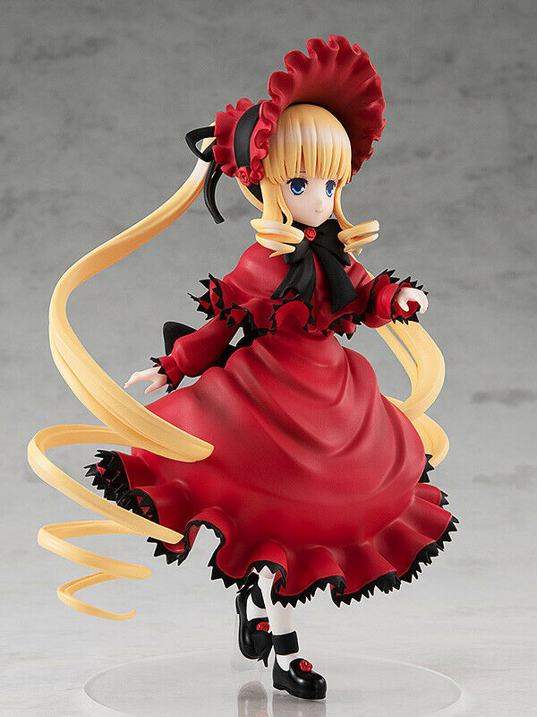 Rozen Maiden Shinku Pop Up Parade