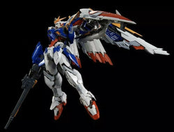 Bandai Hirm Gundam Wing Custom 1/100 - KC Collectibles au