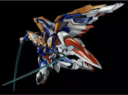 Bandai Hirm Gundam Wing Custom 1/100 - KC Collectibles au