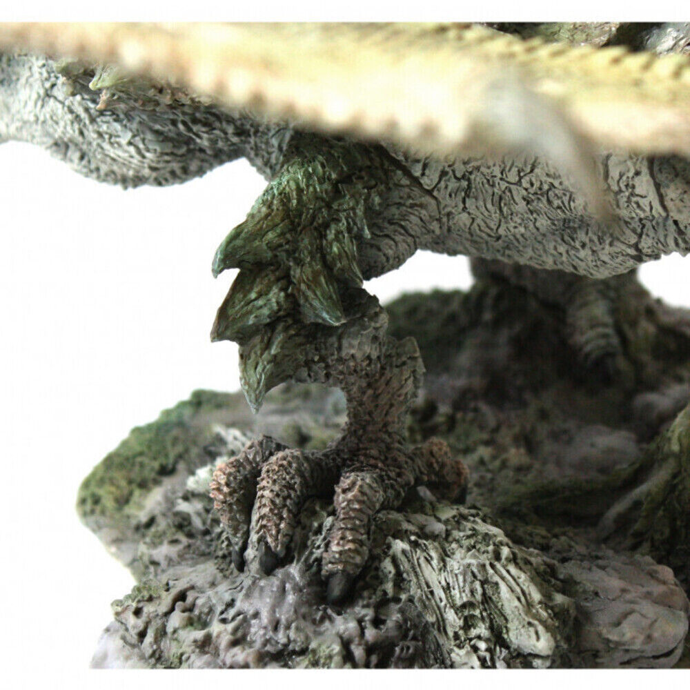 Monster Hunter Capcom Figure Builder Creators Model Rathian Re-Pro Model
