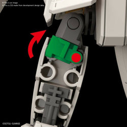 Bandai HG High Grade 1/144 RX-78-2 Gundam [Beyond Global] Plastic Model Kit - KC Collectibles au