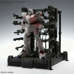 MGEX 1/100 UNICORN GUNDAM Ver.Ka - KC Collectibles au