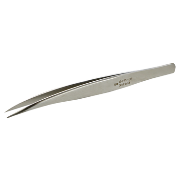 GodHand PS-SB Tapered Fine Tip Hobby Tweezers