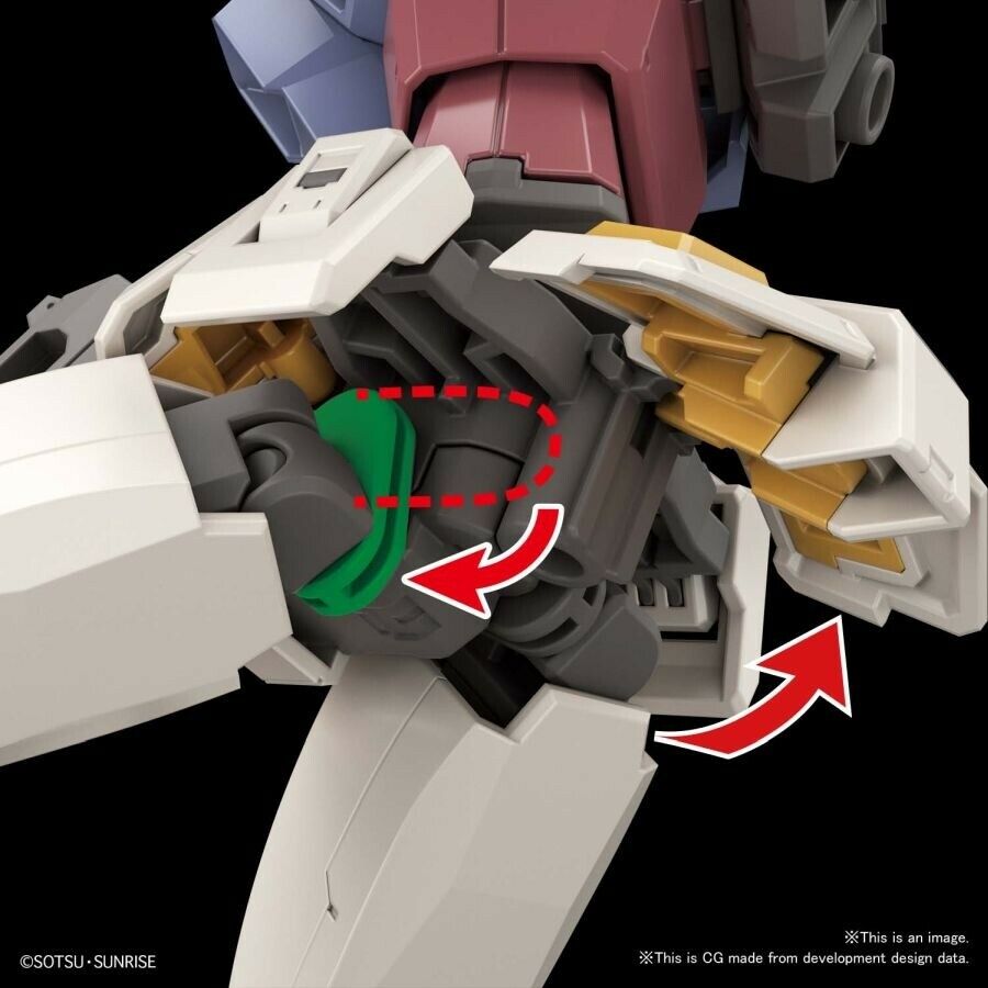 Bandai HG High Grade 1/144 RX-78-2 Gundam [Beyond Global] Plastic Model Kit - KC Collectibles au