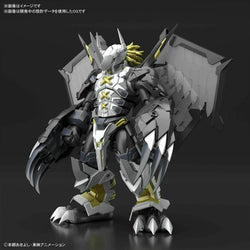 Figure-rise Standard Digimon BLACK WARGREYMON AMPLIFIED - KC Collectibles au