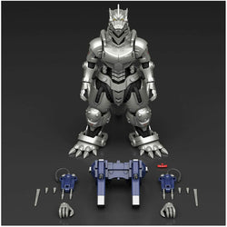 Godzilla Against Mechagodzilla "Kiryu" Model Kit - KC Collectibles au