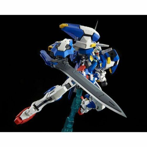 BANDAI Gundam Avalanche Exia MG 1/100 Model Kit PB Online - KC Collectibles au