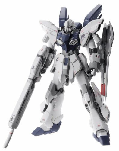 MG 1/100 MSN-06S Sinanju Stein Ver. Ka