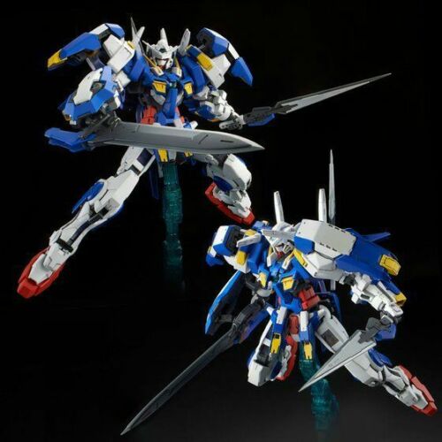 BANDAI Gundam Avalanche Exia MG 1/100 Model Kit PB Online - KC Collectibles au