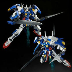 BANDAI Gundam Avalanche Exia MG 1/100 Model Kit PB Online - KC Collectibles au