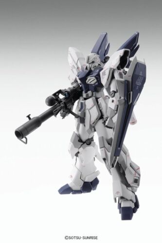MG 1/100 MSN-06S Sinanju Stein Ver. Ka