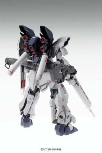 MG 1/100 MSN-06S Sinanju Stein Ver. Ka