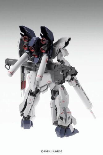 MG 1/100 MSN-06S SINANJU STEIN Ver. Ka