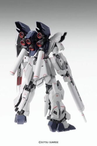 MG 1/100 MSN-06S Sinanju Stein Ver. Ka