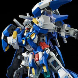 BANDAI Gundam Avalanche Exia MG 1/100 Model Kit PB Online - KC Collectibles au