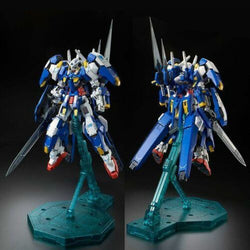 BANDAI Gundam Avalanche Exia MG 1/100 Model Kit PB Online - KC Collectibles au