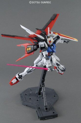 MG 1/100 AILE STRIKE GUNDAM Ver. RM