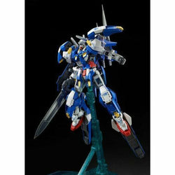 BANDAI Gundam Avalanche Exia MG 1/100 Model Kit PB Online - KC Collectibles au