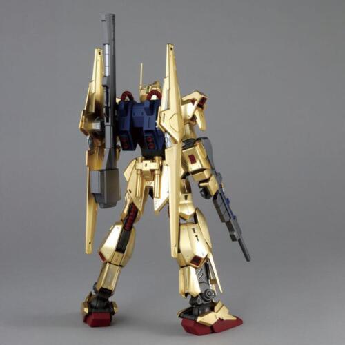 MG 1/100 HYAKUSHIKI Ver.2.0