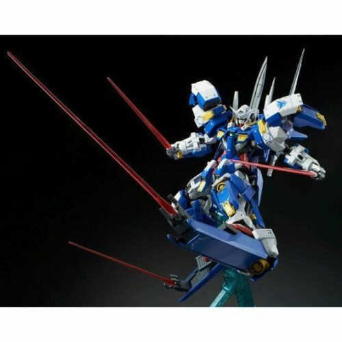 BANDAI Gundam Avalanche Exia MG 1/100 Model Kit PB Online - KC Collectibles au