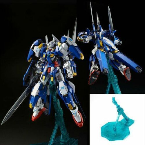 BANDAI Gundam Avalanche Exia MG 1/100 Model Kit PB Online - KC Collectibles au