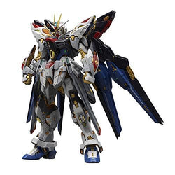 MGEX 1/100 Strike Freedom Gundam