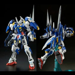 BANDAI Gundam Avalanche Exia MG 1/100 Model Kit PB Online - KC Collectibles au