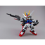 SD Gundam EX-Standard 002 Aile Strike Gundam - KC Collectibles au