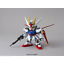 SD Gundam EX-Standard 002 Aile Strike Gundam - KC Collectibles au